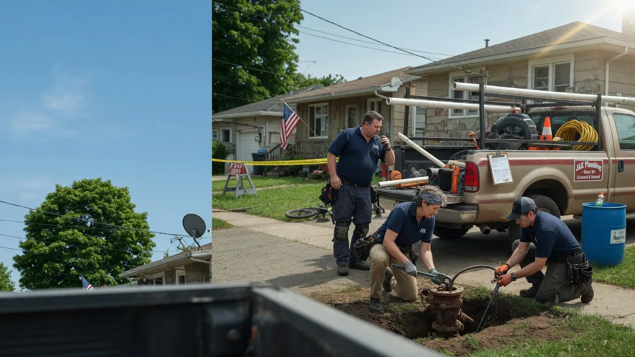 Water Heater Replacement in Sylvia, KS near me